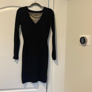 Marc New York Sweater dress